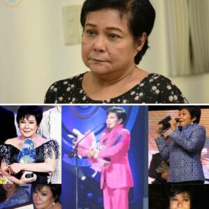 GUILTY UNTIL PROVEN INNOCENT: Fans were shocked when Nora Aunor revealed the people who allegedly ruined her life – the names will shock you! 😱