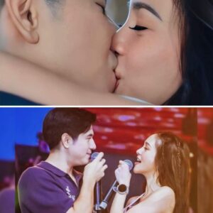 WATCH: KimPau Ipinasilip Ang Teaser Ng Kanilang Unang Pelikula, Mga Fans Kinilig!