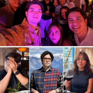 HOT: Joross Gamboa, may makuwelang video kasama sina Kathryn Bernardo at Alden Richards…