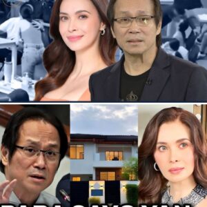 Atong Ang BINIGYAN ng 200 MILLION HOUSE si Sunshine Cruz sa AYALA ALABANG!