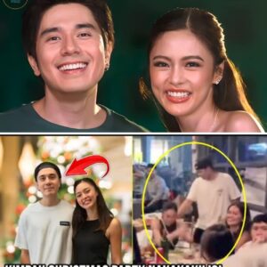 HOT: PAULO AVELINO, nadiskubre na siya ang hinihinalang photographer sa family Christmas party ni KIM CHIU…(VIDEO)