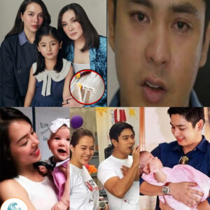 Biglang Pinilit ni Coco Martin si Julia Montes na I-test ang DNA ng Kanilang Anak, Natuklasan ang Nakakagulat na Katotohanan(DG)