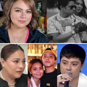 KATHRYN BERNARDO BREAKS HER SILENCE: SHOCKING REVELATIONS ABOUT NINA KARLA ESTRADA AND DANIEL PADILLA’S DEBT…