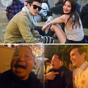 Ninong Ry Goes Viral as He Transforms into ‘Asawa ni Anne Curtis’: The Secret Behind the Viral Moment with Erwan Heussaff…