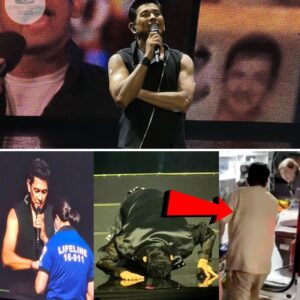 SHOCK: Gary Valenciano ATTACKED at CONCERT, HE WAS ATTACKED AND HOSPITALIZED…(VIDEO)