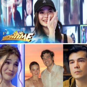 SHOCKING: Anne Curtis Emotionally Admits to the Public That Her Husband Erwan Heussaff Has Been Hurting Her…