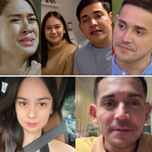 Yen Santos, nanganak na umano sa baby nila ng kanyang ex-boyfriend na si Paolo Contis…