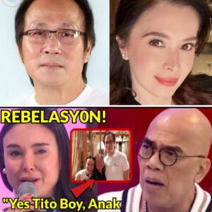 GRETCHEN BARRETTO HER DAUGHTER WITH OUR BROTHER HAS BEEN PUBLISHED…