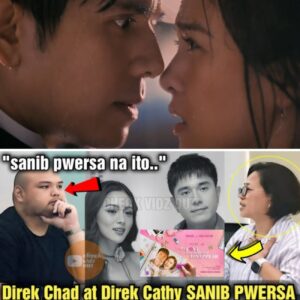 SHOCKING!! Directors Chad and Cathy TEAM UP for Kim Chiu and Paulo Avelino’s Movie!!