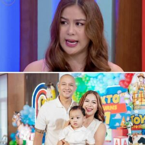 SHOCKING: Valerie Concepcion was deeply hurt when her daughter tried to do this…