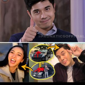 HOT: Kim Chiu Surprises Paulo Avelino with a Brand New Car for Their 1st Anniversary! What’s the Real Story…