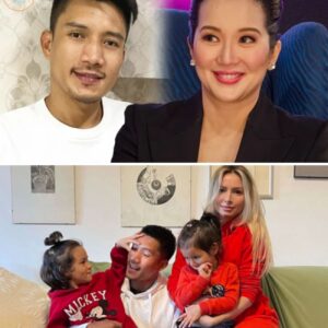 Kris Aquino Sends Touching Message to James Yap on What Would Have Been Their 19th Anniversary: Is She Hinting at Past Pain…