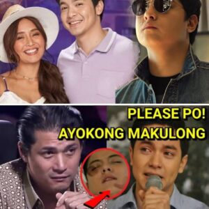 OMG! Robin Padilla Shakes with Rage Over Alden Richards’ Actions Towards Daniel Padilla 😱…(VIDEO)