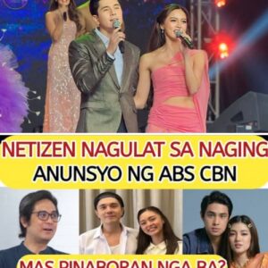 HOT: Got a favorite? Netizens surprised by ABS-CBN’s announcement…