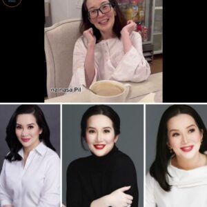 Kris Aquino’s Spectacular Return to Showbiz: What’s She Planning Before the Year Ends?