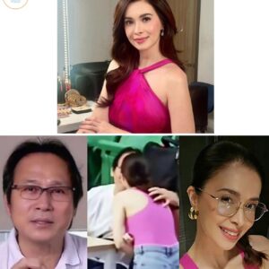 Sunshine Cruz’s Bold Statement About Atong Ang: “I Have Nothing To Explain!…