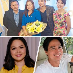 Piolo Pascual Shares What Loveteam w/ Judy Ann Santos Did For His Career…