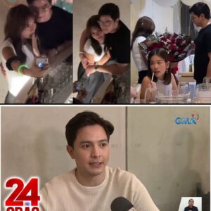 Alden Richards Breaks His Silence: What’s Really Going On Between Him and Kathryn Bernardo? (VIDEO)