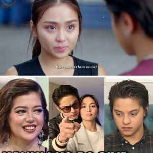 SHOCKING: Sue Ramirez TOLD EVERYTHING ABOUT Daniel Padilla’s CHEATING on Kathryn Bernardo…(VIDEO)