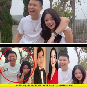 Kris Aquino Son Bimby Viral Matapos Makapag Date Sa Anak Ni Ogie Diaz (VIDEO)