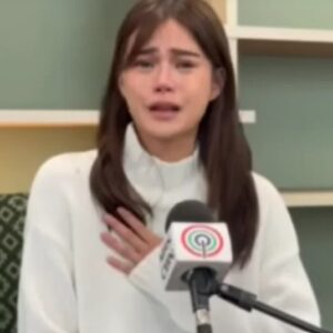 Shocking News: Maris Racal Admits Feeling Embarrassed After Jam’s Leaked Screenshot,  Is She Finally Acknowledging the Shocking Truth?😱