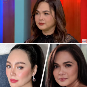 Claudine Barretto Has A Big Revelation With Judy Ann Santos?…