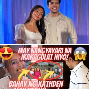 OMG! FAULKERSON AND BERNARDO HOMES SURPRISE US😭 NEW SCHEDULES HERE! HOLLYWOOD INTERVIEW KALOG!🤣… (VIDEO)