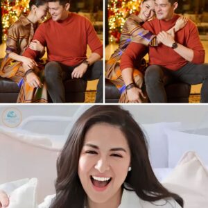 🌟🎁 Marian Rivera’s Sweet Surprise from Dingdong Dantes Will Melt Your Heart…