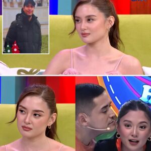 SHOCKING NEWS: Arra San Agustin admits to having a relationship with Paolo Contis?…see more