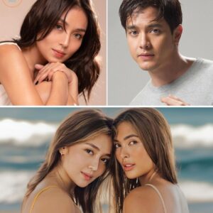 OMG! Best friend ni Kathryn Bernardo, nagsiwalat ng KABIGLA-BIGLA tungkol kay Alden Richards… ‘He’s old’…