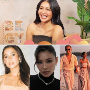 Nadine Lustre, Pupunta Sa Kasal Ng Ex? (VIDEO)