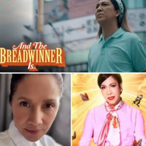 Agot Isidro, Nagbigay ng Tapat na Review sa Pelikulang ‘And The Breadwinner Is’…