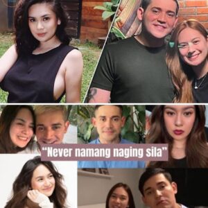 Mother Ni Yen Santos, Itinangging Nagkarelasyon Ang Anak at Si Paolo Contis…