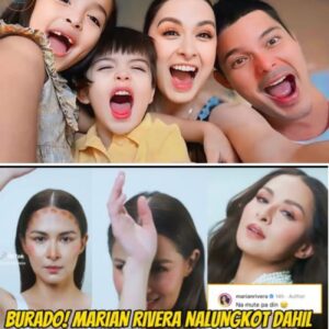 Labis Na Ikinalungkot Ni Marian Rivera Ang Nangyaring Ito Sa Kanyang Asoka Challenge Video!