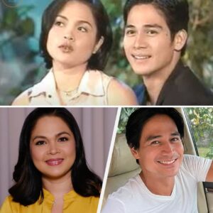 Judy Ann Santos explains undeniable chemistry with Piolo Pascual