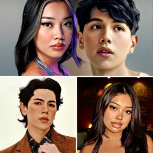 HOT: Denise Julia Breaks Silence On Issue w/ BJ Pascual…