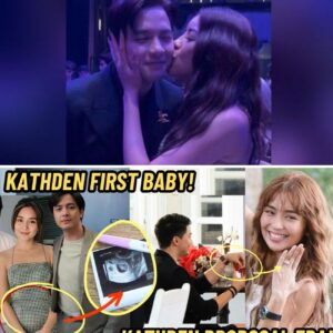 NAKAKAGULAT na REBELASYON: PAGBUBUNTIS at PROPOSAL ng KATHDEN INABANGAN NG NETIZENS… (VIDEO)