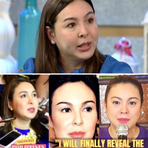 Marjorie Barretto BREAKS HER SILENCE: Unveils the SHOCKING Truth About Gretchen Barretto…