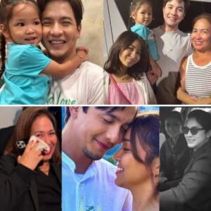 🚨 SHOCKING NEWS: Kathryn OFFICIALLY TRUSTS Mommy Min with Alden! (VIDEO)