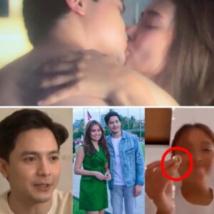 REVEALED: Alden Richards Breaks His Silence on His Relationship with Kathryn Bernardo… (VIDEO)