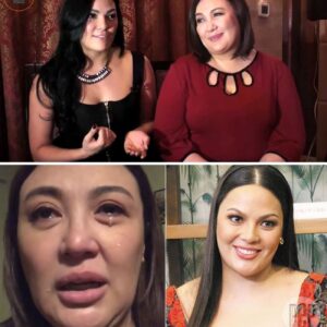 🚨 SHOCKING CONFESSION: Sharon Cuneta Admits, “I Lost KC Concepcion Years Ago!” – The Heartbreaking Truth That LEFT Netizens in TEARS…