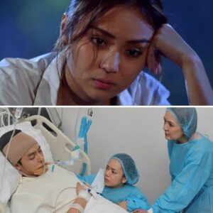 SHOCKING: Nagluha si Kathryn Bernardo Dahil sa Viral na Larawan ng Kanyang Boyfriend na si Alden Richards na Nakahiga sa Ospital…