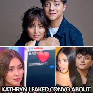 Kathryn Bernardo’s GC CONVO and GLAM TEAM SCREENSHOTS LEAKED CHEATING by Daniel Padilla and Andrea B