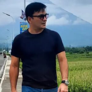 Gabby Concepcion Nilinaw Ang Kanyang Nakaraang Post