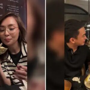 Alora Sasam DROPS a BOMB by Sharing a Video of Dominic Roque and Sue Ramirez – Fans are STUNNED!