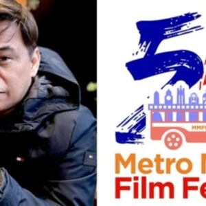 Ogie Diaz revealed the ranking of the MMFF 2024 based on gross income.