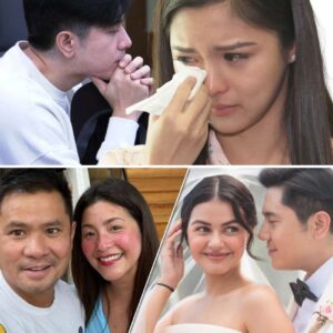 SHOCKING! Ogie Alcasid reveals Paulo Avelino secretly proposed to Janine Gutierrez! Fans are in complete chaos – KimPau’s future is in question…