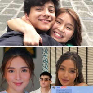 SHOCKING: Kathryn Bernardo’s Conversation Before Her Split with Daniel Padilla Surfaces…