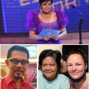 Breaking News: Christopher de Leon Inamin ang Patuloy na Pagkilos ni Nora Aunor na Naging Dahilan sa Kanyang Hakbang; Shocking na Reaksyon ni Sandy Andolong! – VIDEO