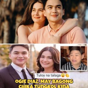 Bagong Chika Ni Ogie Diaz Kay Bea Alonzo At Dominic Roque, Ikinagulat Ng Marami! (VIDEO)